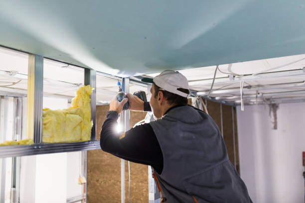 Best Insulation for Specific Applications in Missoula, MT