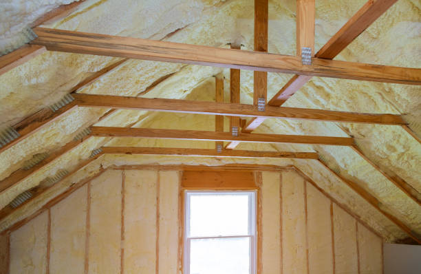 Best Insulation for Specific Applications in Missoula, MT