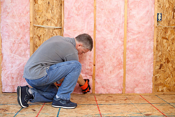 Best Insulation Installation Services in Missoula, MT