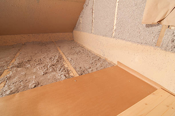 Best Insulation Installation Services in Missoula, MT